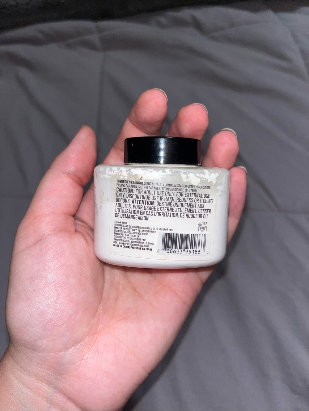 🔵(4 for $25)🔵Setting Powder Bundle - Picture 5 of 7